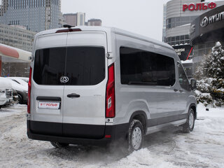 2026 Avior V90, серебристый, 7210000 рублей, вид 2