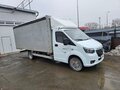 2021 ГАЗ ГАЗель Next, белый, 2150000 рублей - вид 1