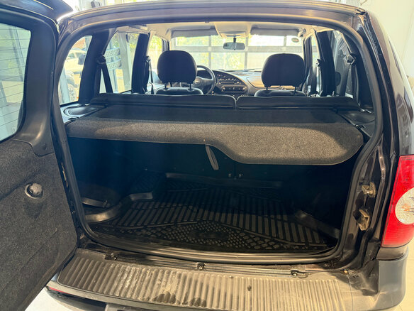 2010 Chevrolet Niva I Рестайлинг, коричневый, 420000 рублей - вид 15