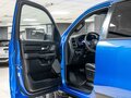 2026 Ram 1500 Crew Cab V Рестайлинг, синий - вид 6