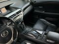 2014 Lexus RX 350 III Рестайлинг, фиолетовый, 2270000 рублей - вид 9