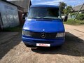 1999 Mercedes-Benz Sprinter, синий - вид 8
