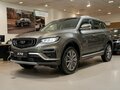 2026 Belgee X70 I Рестайлинг, серый