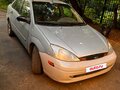 2000 Ford Focus I (North America), серый, 160000 рублей