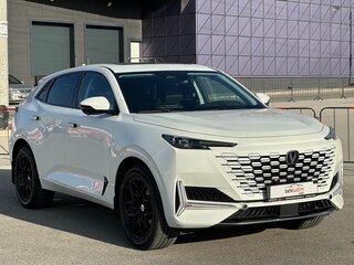 2023 Changan UNI-K, белый, 2897000 рублей, вид 2