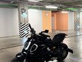 2023 Ducati Diavel V4, чёрный, 2500000 рублей - вид 8