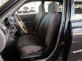2008 Hyundai Accent ТагАЗ II, чёрный - вид 9