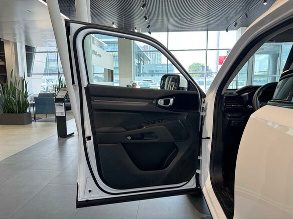 2026 Haval H3 I Рестайлинг, белый - вид 17