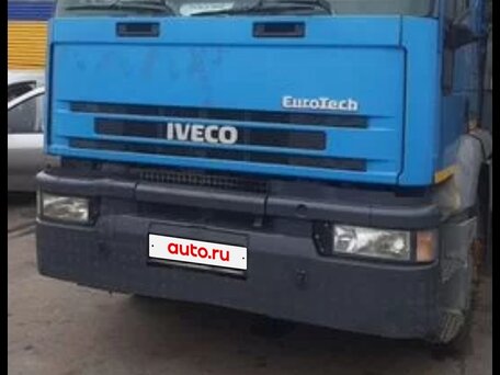 1996 Iveco EuroTech, синий, 1650000 рублей, вид 2