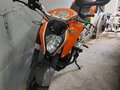 2013 KTM 200 Duke, оранжевый, 210000 рублей - вид 10