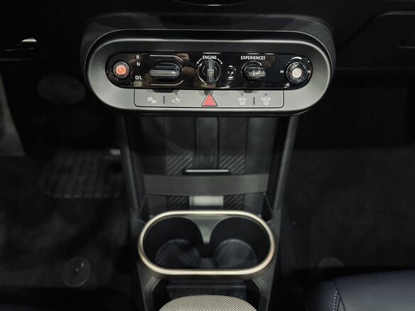 2025 Mini Cabrio Cooper S IV, серый, 6790000 рублей - вид 15