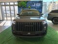 2026 Jaecoo J6, серый, 2350000 рублей - вид 2