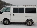 2000 Mazda Bongo IV, белый, 400000 рублей - вид 7