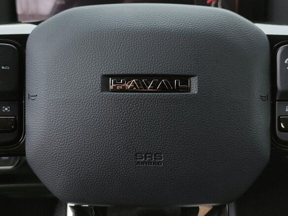 2025 Haval H7 I, серый - вид 14