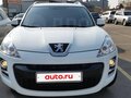 2011 Peugeot 4007, белый, 1030000 рублей