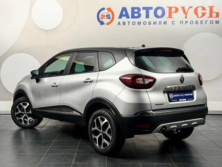 2017 Renault Kaptur I, серый, 1176000 рублей, вид 2