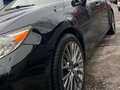 2014 Lexus ES 250 VI, чёрный, 2200000 рублей - вид 10