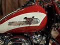 2024 Harley-Davidson Heritage, пурпурный, 4450000 рублей - вид 11