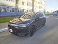 2021 Honda Breeze I, чёрный