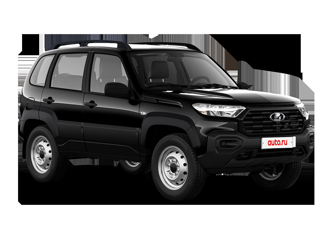 Открыть фотографии: Lada (ВАЗ) Niva Travel I Рестайлинг