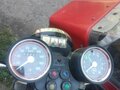 1987 Jawa 350/638, красный, 300000 рублей - вид 7