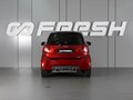 2018 Smart Fortwo Brabus III, красный, 2479000 рублей - вид 3