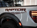 2026 Ford F-150 Raptor XIV Рестайлинг, серый, 14594637 рублей - вид 7