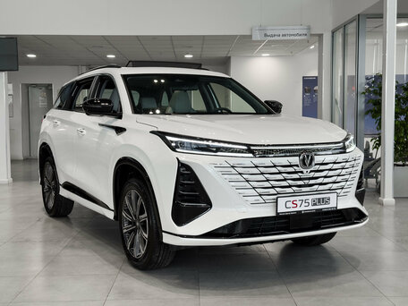 Changan CS75 Plus III