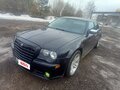 2008 Chrysler 300C I, чёрный, 645000 рублей - вид 10