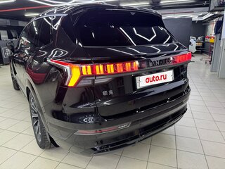 2024 Lynk & Co 09 EM-P, чёрный, 6500000 рублей, вид 1