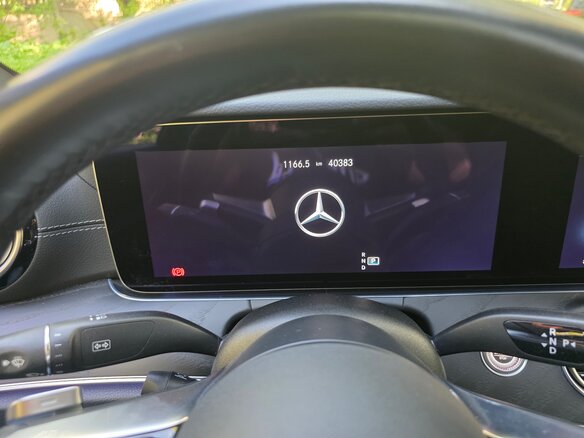 2022 Mercedes-Benz E-Класс 200 V (W213, S213, C238) Рестайлинг, серый, 6400000 рублей - вид 12