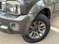2016 Suzuki Jimny III Рестайлинг 2, серый, 1246007 рублей - вид 3