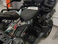 2026 Loncin XWolf 550, чёрный, 775000 рублей - вид 6