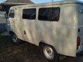 1998 УАЗ 3962, серый, 260000 рублей - вид 3