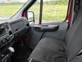 2017 ГАЗ ГАЗель Next, красный, 1300000 рублей - вид 8