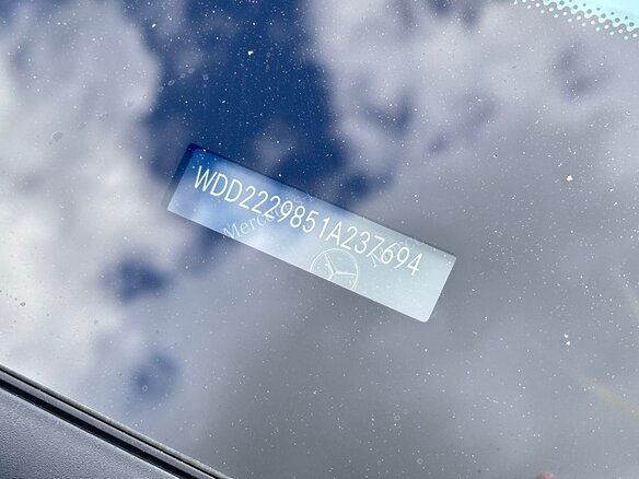 2015 Mercedes-Benz Maybach S-Класс 500 I (X222), чёрный, 4600000 рублей - вид 28