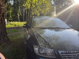 2011 Lifan Solano I (620), зелёный, 220000 рублей, вид 5