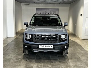2026 Haval Dargo I Рестайлинг, серый, 3662010 рублей, вид 2