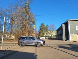 2024 Xcite X-Cross 7, серый, 2200000 рублей, вид 3