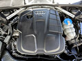 2018 Audi A4 V (B9), синий, 1530000 рублей - вид 8