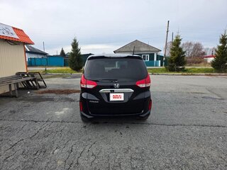 2019 Honda Freed II, чёрный, 1750000 рублей, вид 4