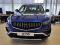 2026 Belgee X70 I Рестайлинг, синий, 3039990 рублей - вид 11