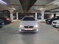 2015 BMW 5 серии 520d VI (F10/F11/F07) Рестайлинг, белый, 1900000 рублей - вид 2