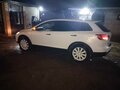 2008 Mazda CX-9 I, белый, 850000 рублей - вид 8
