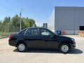 2026 Lada (ВАЗ) Granta I Рестайлинг, чёрный, 987000 рублей - вид 3
