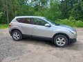 2012 Nissan Qashqai I Рестайлинг, серый, 900000 рублей - вид 4