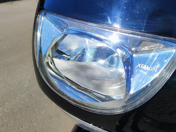 2009 BMW K 1200 LT, чёрный, 627133 рублей - вид 8