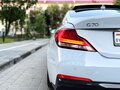 2018 Genesis G70 I, серый, 2466722 рублей - вид 4