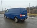 2012 Volkswagen Transporter, синий, 1385000 рублей - вид 8