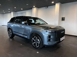 2023 Jaecoo J7 I, серый, 1950000 рублей, вид 1